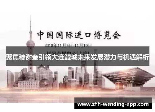 聚焦穆谢奎引领大连鲲城未来发展潜力与机遇解析