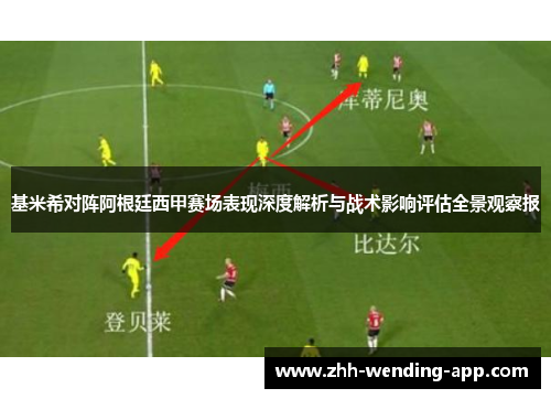 基米希对阵阿根廷西甲赛场表现深度解析与战术影响评估全景观察报 基米希对阵阿根廷西甲赛场表现深度解析与战术影响评估全景观察报